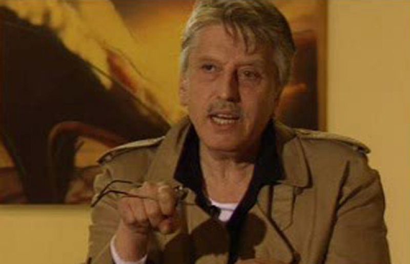 En memoria de... Iván Zulueta