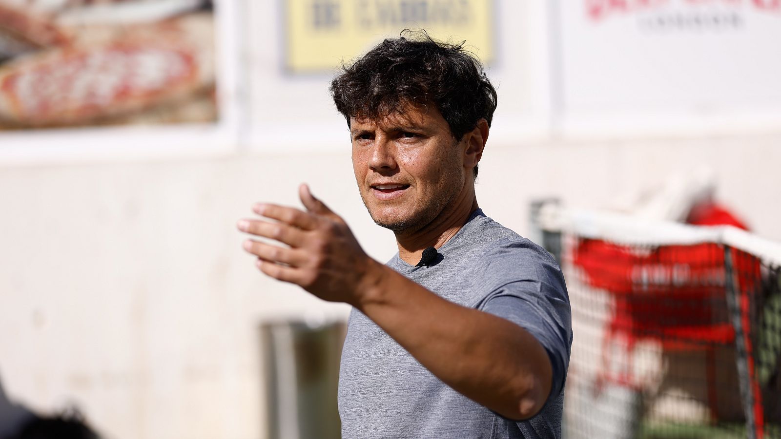 Wings for life, la carrera solidaria para la investigación de lesiones de médula