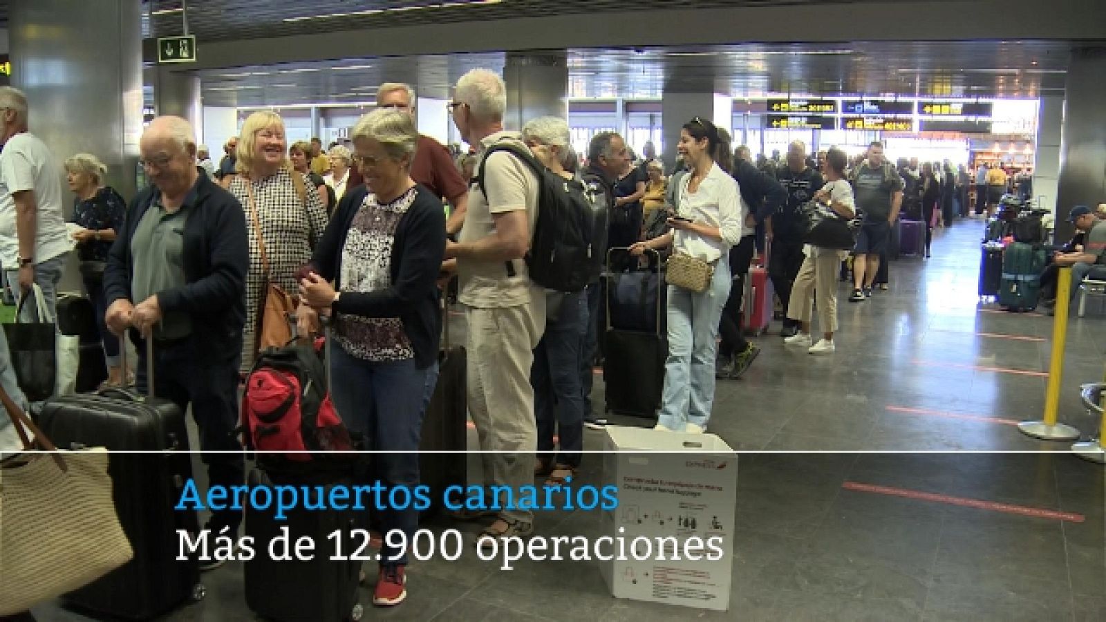 Telecanarias - 01/04/2023