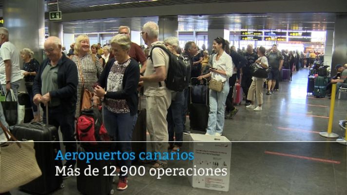 Telecanarias - Telecanarias - 01/04/2023