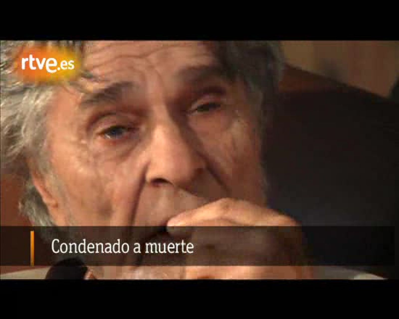 González Green:condenado a muerte | Ver