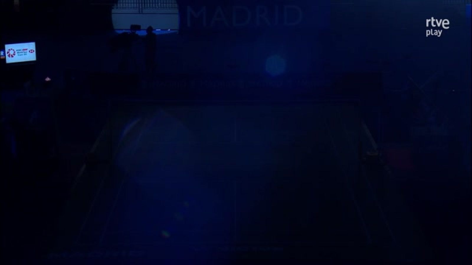 Semifinales Madrid Spain Masters de bádminton. Jornada completa. | Ver