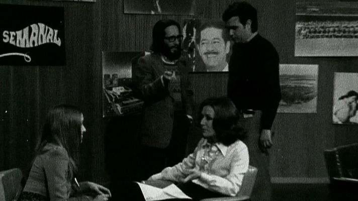 Informe Semanal - La leyenda de Informe Semanal