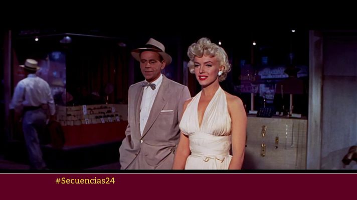 Secuencias en 24H - Secuencias en 24 horas - 01/04/23