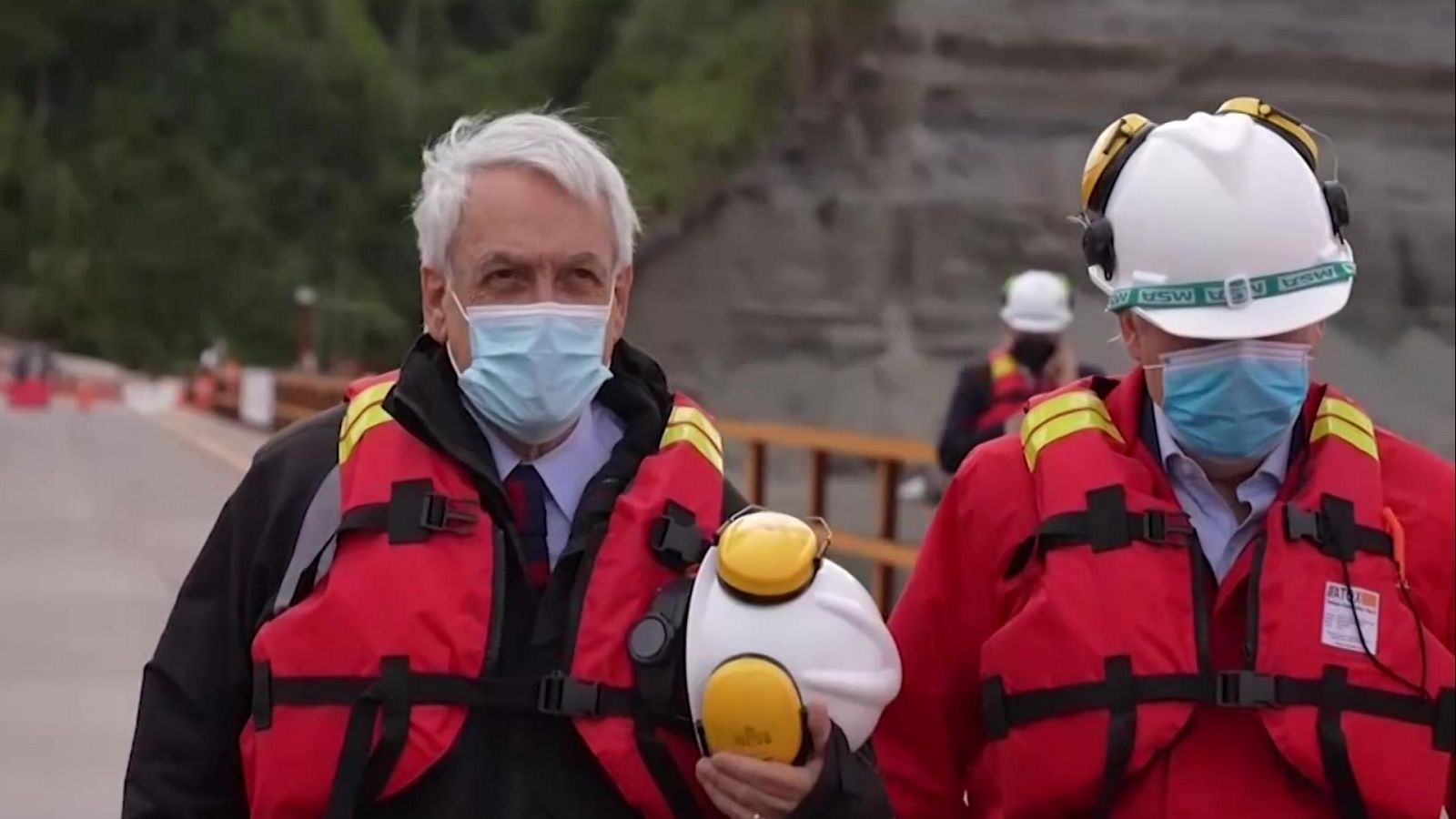 Telediario Internacional - 01/04/23 - ver ahora