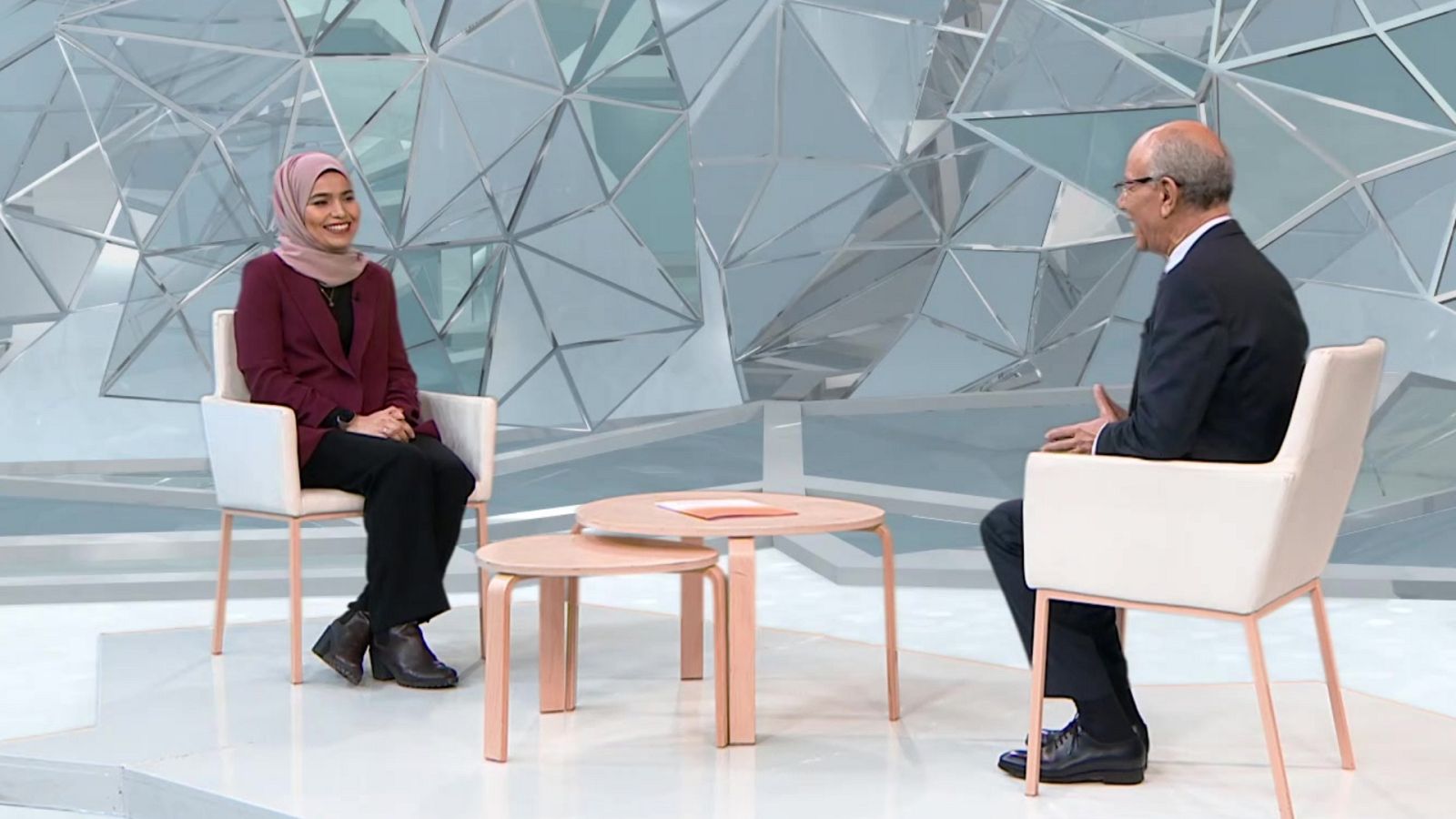 Medina en TVE - Ayuno de los diabéticos - ver ahora