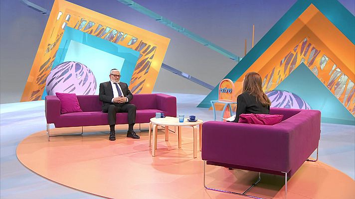 Shalom - Profundizamos en el mensaje de Pesaj