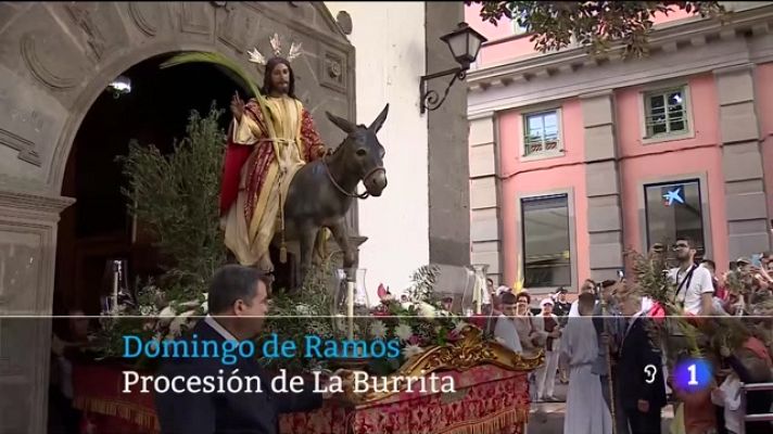 Telecanarias - Telecanarias - 02/04/2023