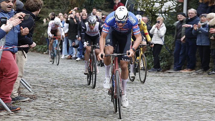 Ciclismo - Tour de Flandes