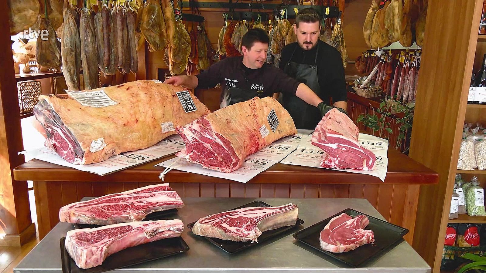 Aquí la Tierra - 02/04/23 - ver ahora