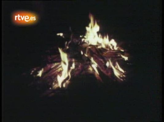 Documentales en el Archivo de RTVE - Los gitanos (1975)