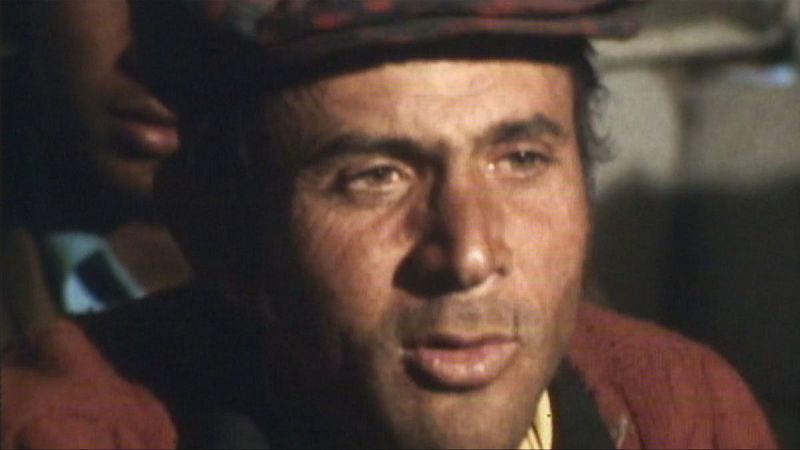 Los gitanos (1975) - Documentales en el Archivo de RTVE | Ver