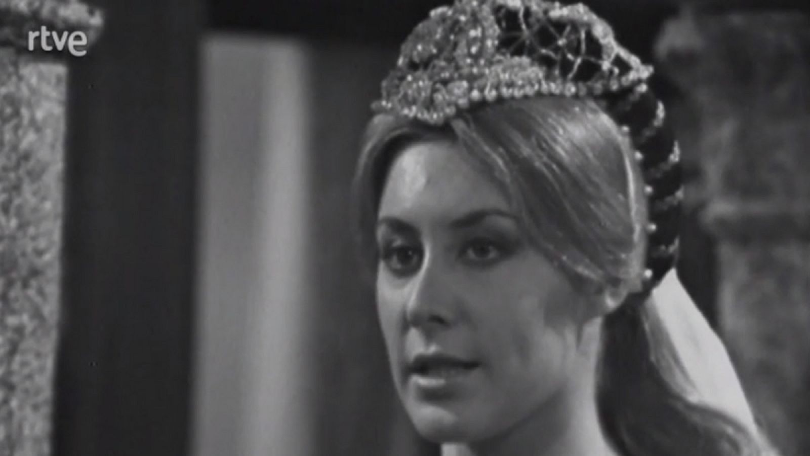 Estudio 1 - Catalina de Aragón (II) - Estudio 1 | Ver