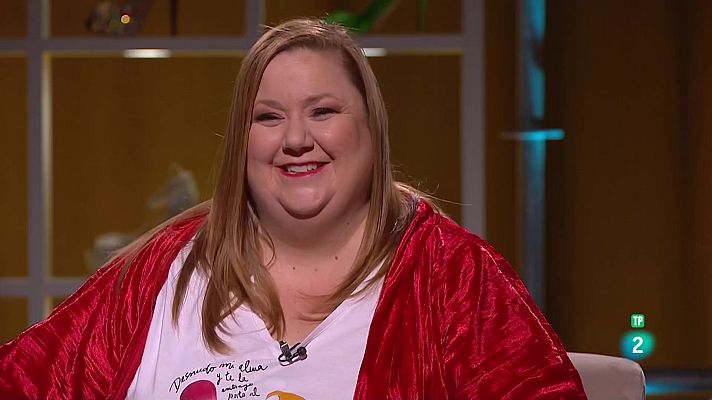 Punts de vista - Punts de vista - Itziar Castro, Judit Neddermann i els millors moments de la setmana