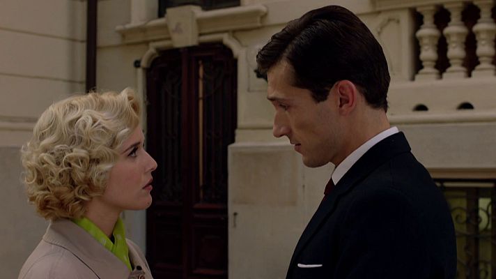 El paraíso de las señoras - Lo puedes conseguir