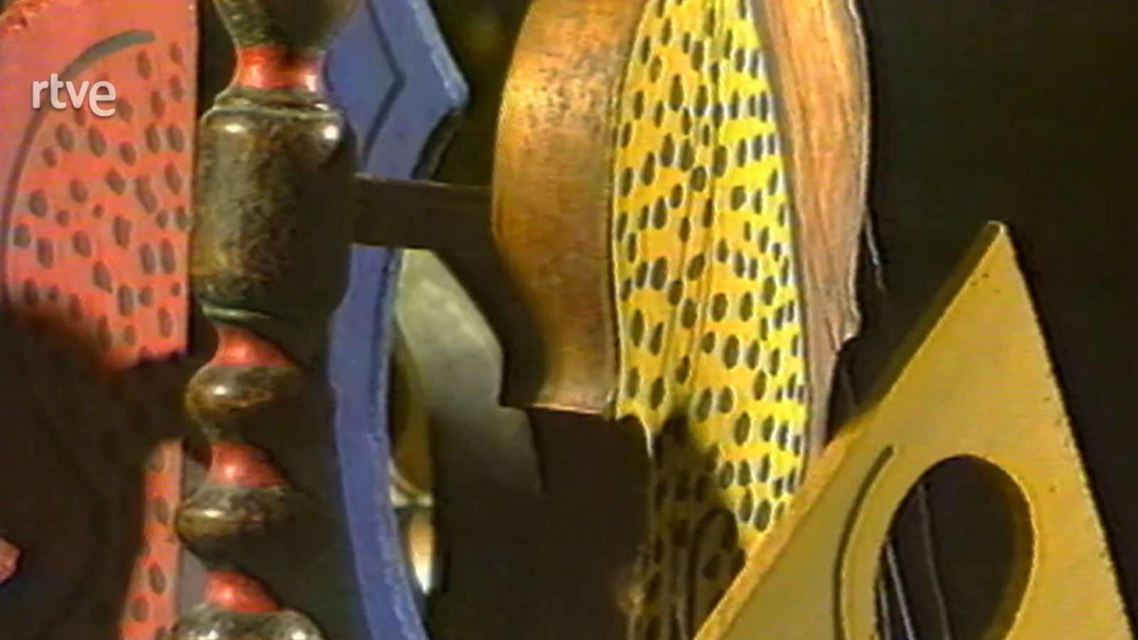 Picasso: artista i inspirador - Panorama - Arxiu TVE Catalunya - Panorama (Català) | Veure