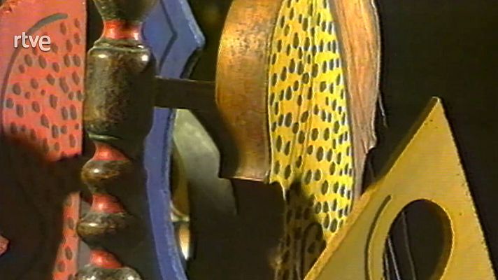 Panorama (Català) - Picasso: artista i inspirador