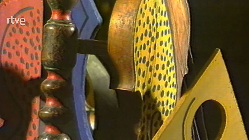 Picasso: artista i inspirador - Panorama - Arxiu TVE Catalunya - Panorama (Català) | Veure