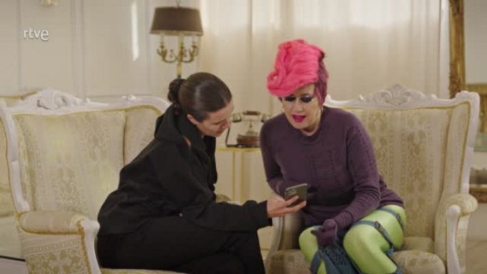 Sexband - Sexe a les xarxes