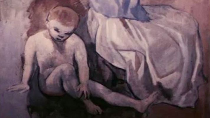 Art Flash - Centenari Picasso