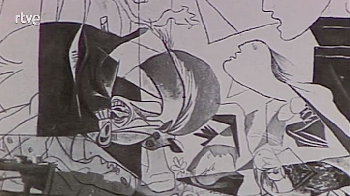 Xerrada - El Guernica