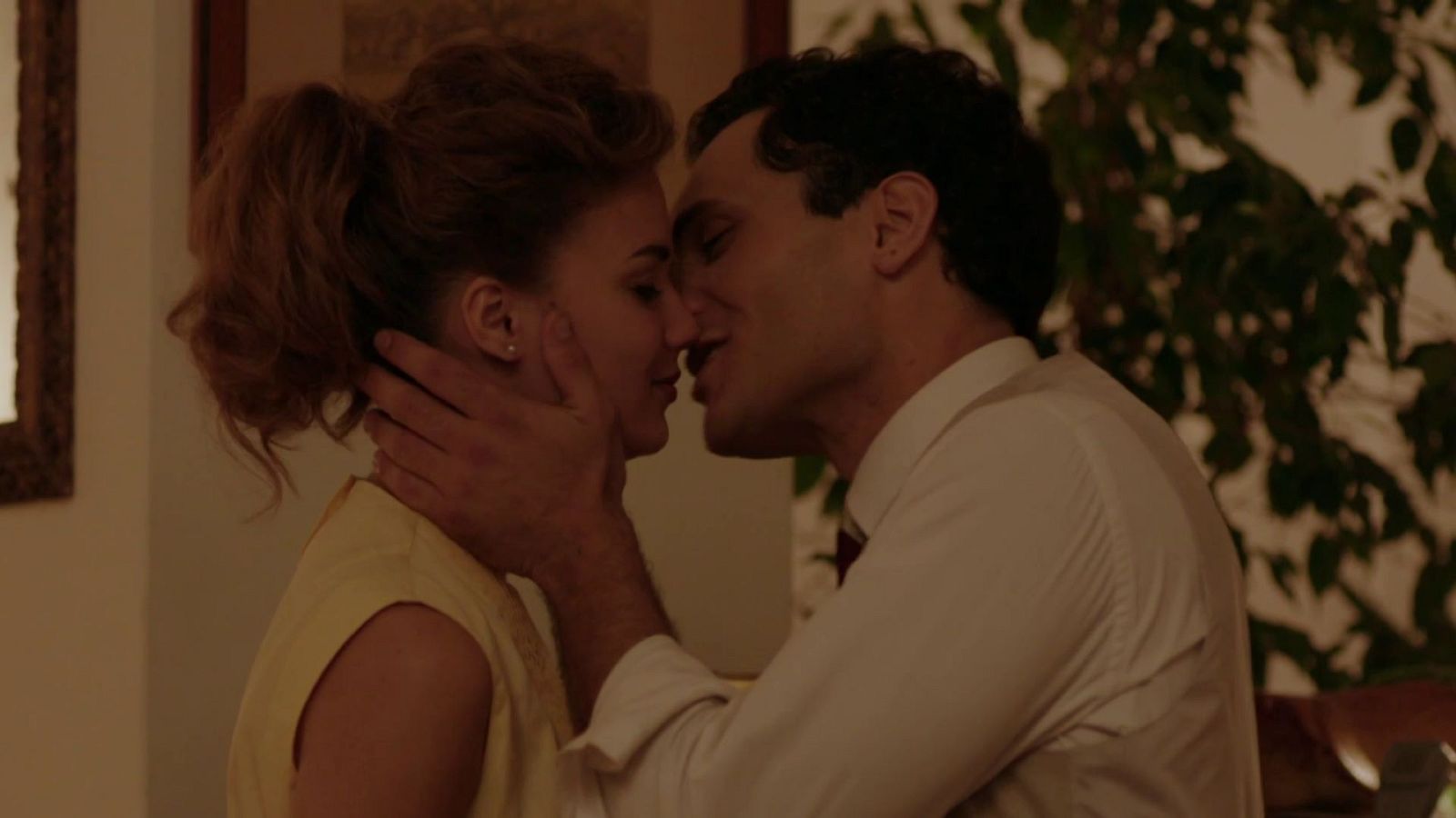 El paraíso de las señoras - T1 - Episodio 17: El momento de decidir - Ver ahora