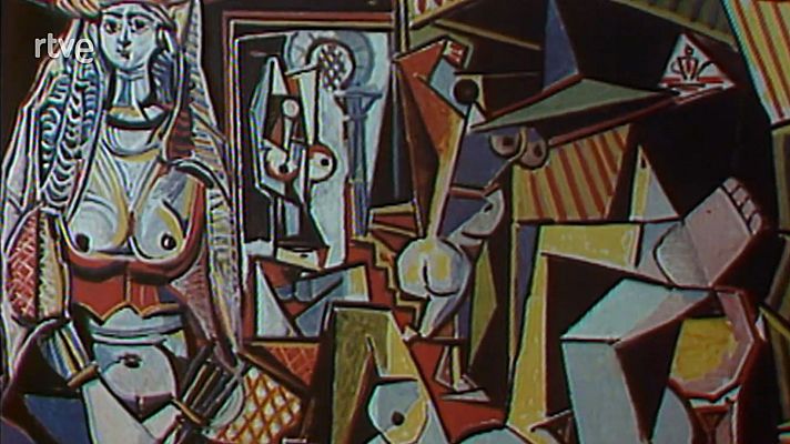 Xerrada - Picasso, l'home i el mite