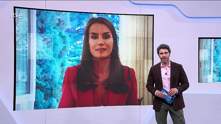 Hablando claro - Programa 143