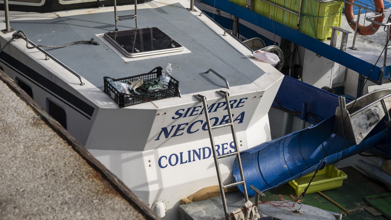 Diario 24 - 03/04/23 - ver ahora