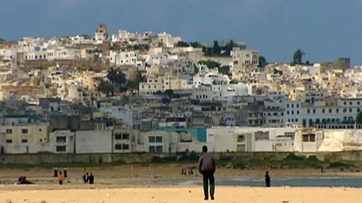 Esta es mi tierra - Paisaje después de la batalla, por Juan Goytisolo