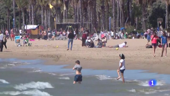 L'Informatiu - L'Informatiu - 03/04/2023