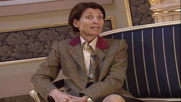 Continuarà... - Marina Picasso parla del seu avi