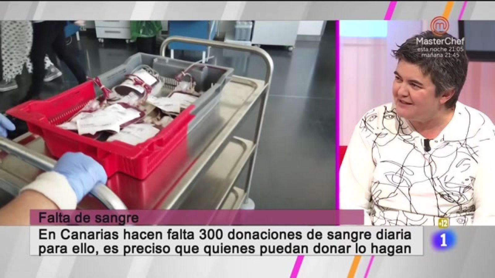 Cerca de ti - 03/04/2023