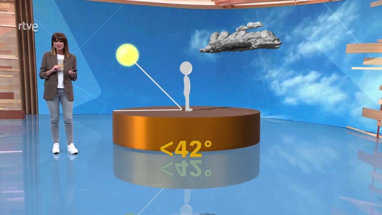 Ahora o nunca - Programa 50 - ver ahora