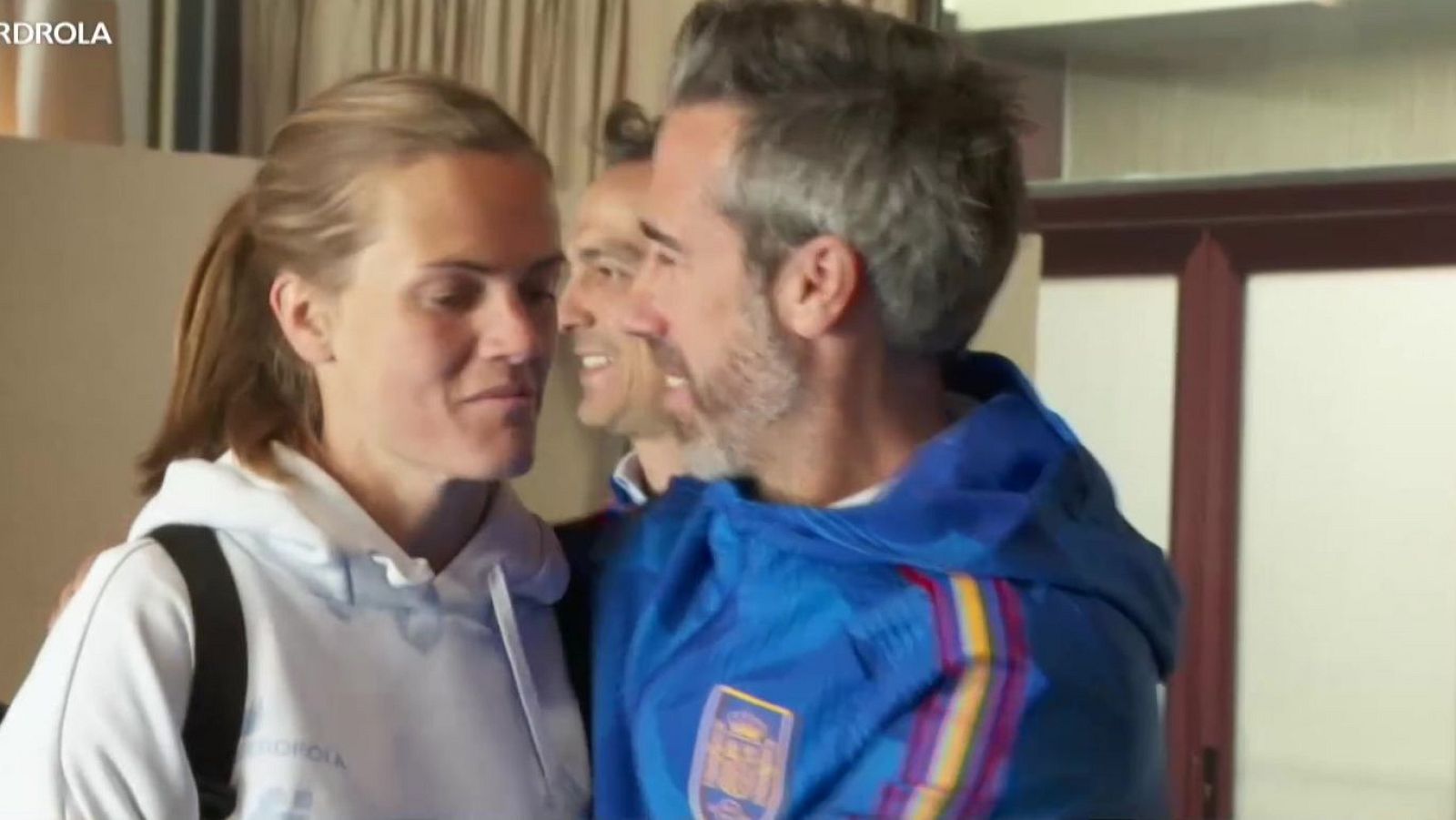 España se concentra pensando en Noruega y China | Ver