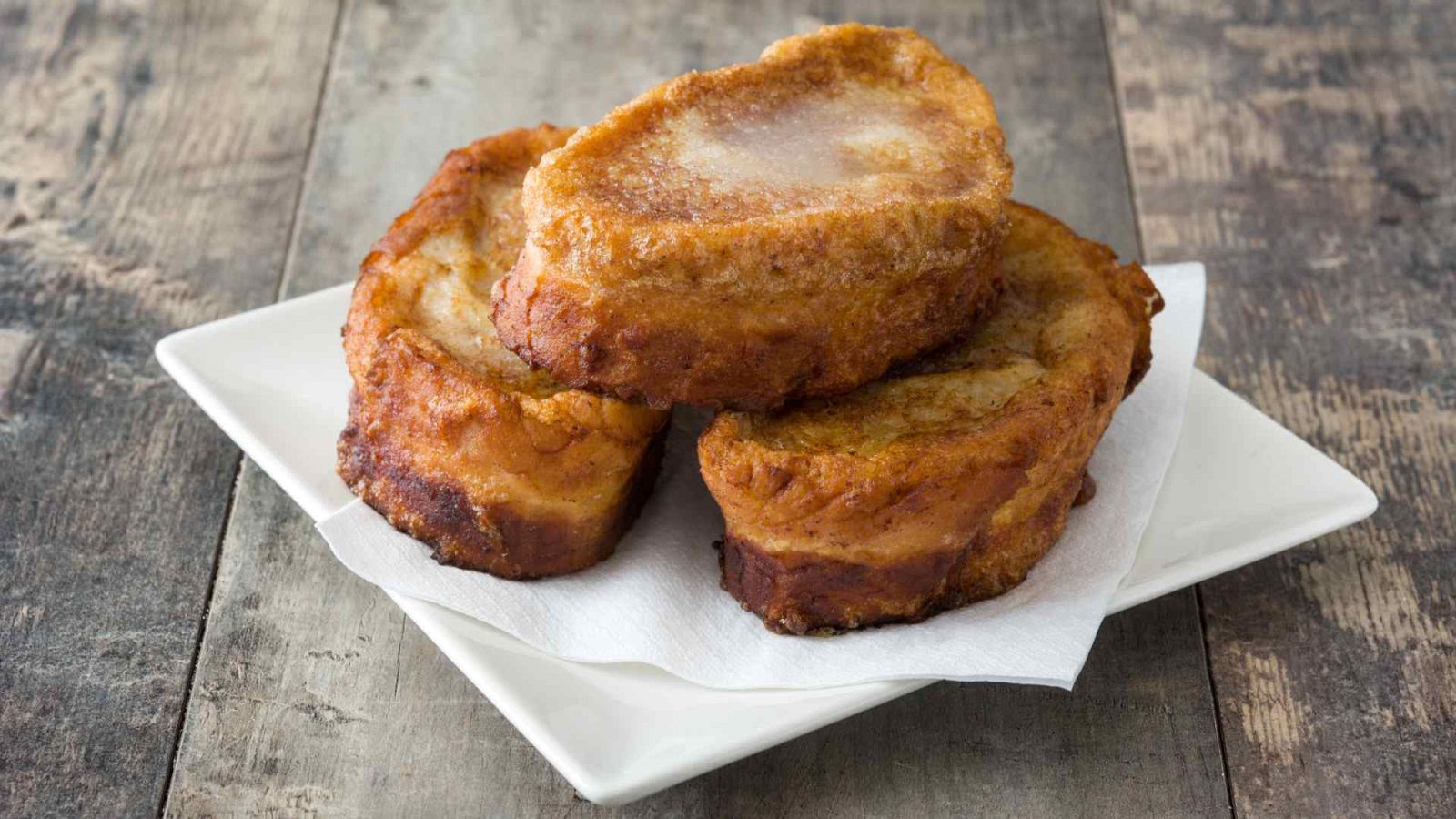 Las torrijas tampoco se libran de la inflación | Ver