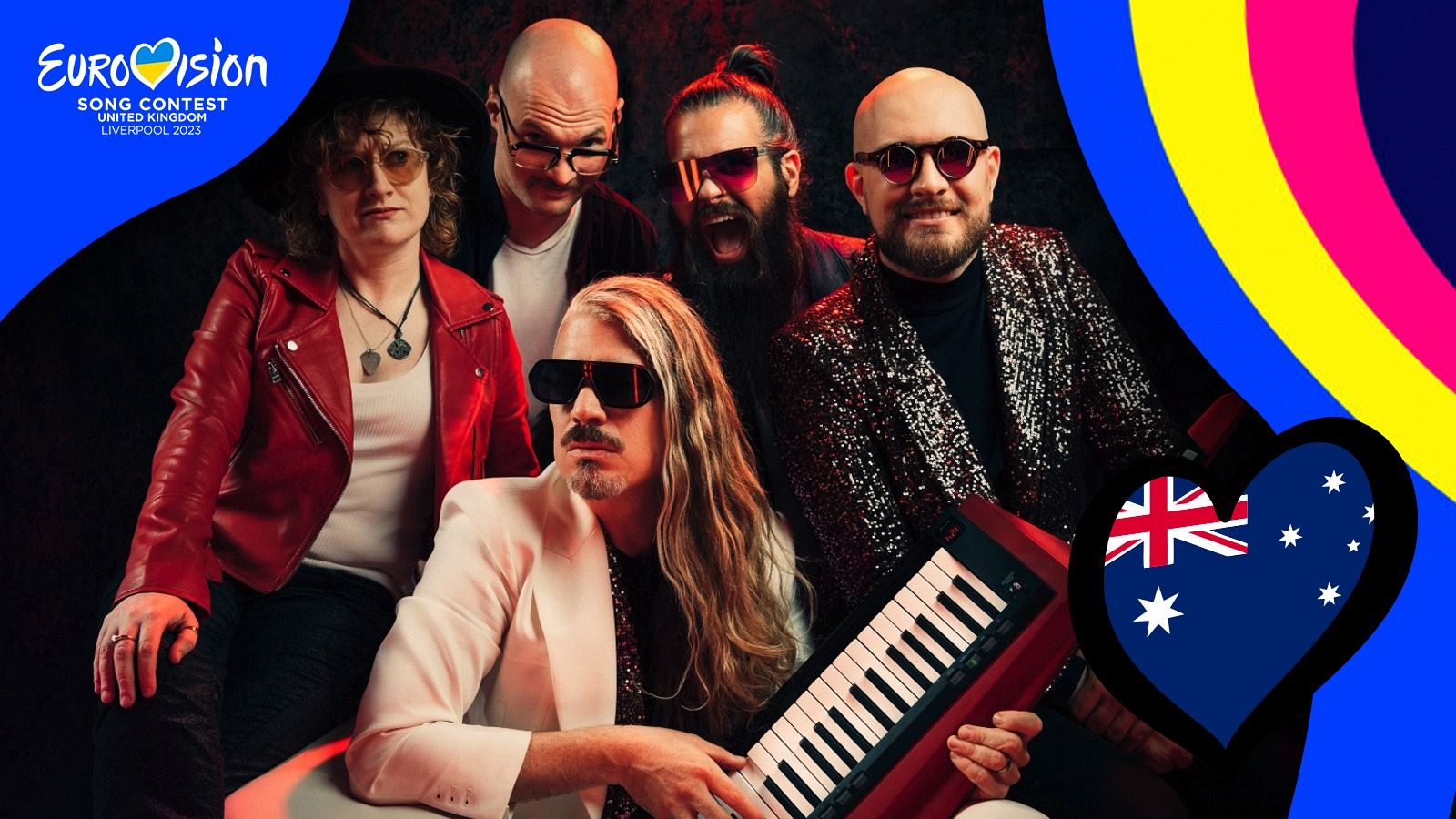 Voyager - "Promise" - Australia