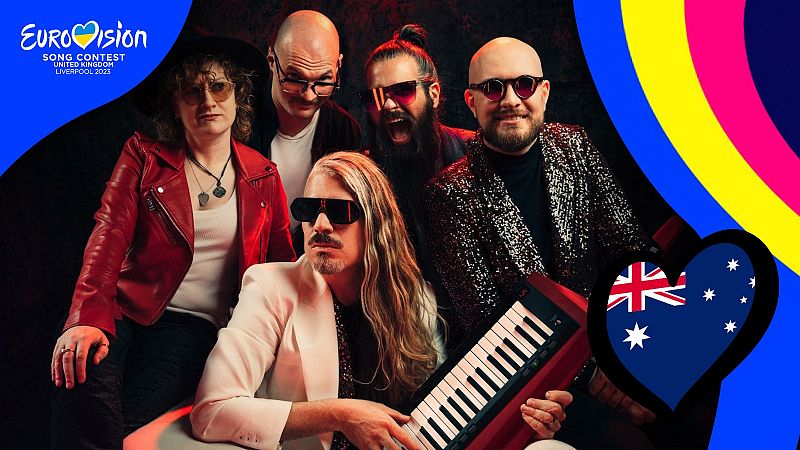 Voyager - "Promise" - Australia