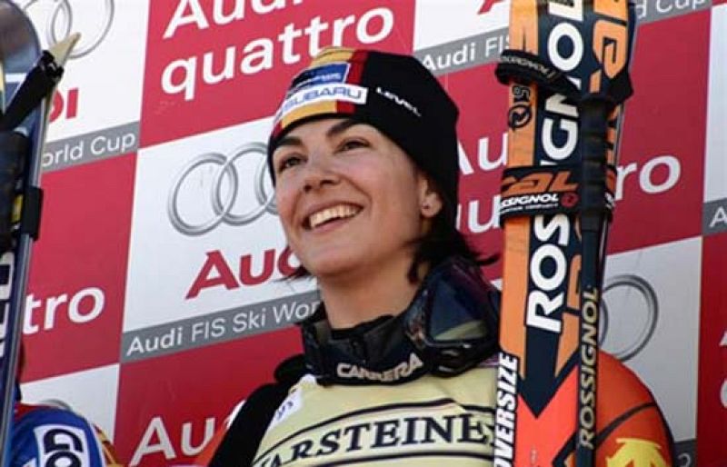 El último Gigante de Rienda | Ver