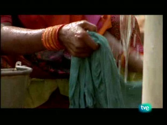 Agua, la gota de la vida - Agua