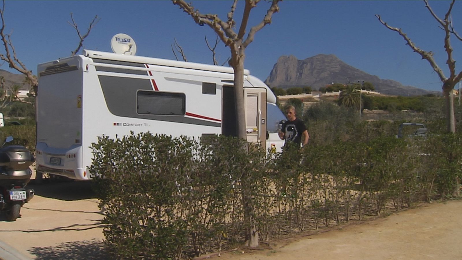 La Comunitat Valenciana sigue siendo líder en el sector del cámping