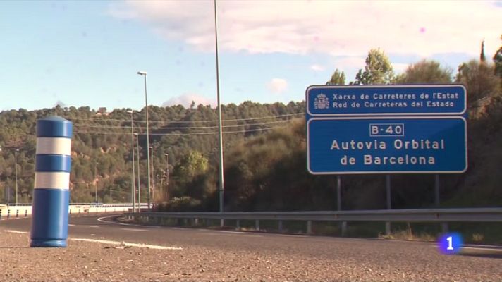 L'Informatiu - L'Informatiu 2 - 03/04/2023