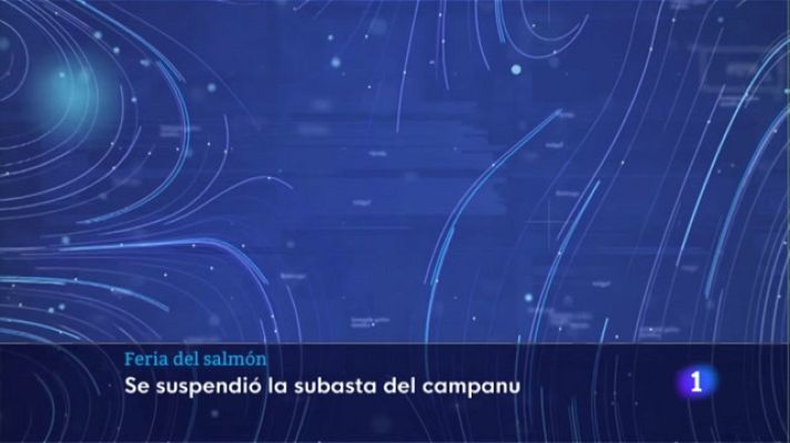 TeleCantabria - El Tiempo en Cantabria - 03/04/23