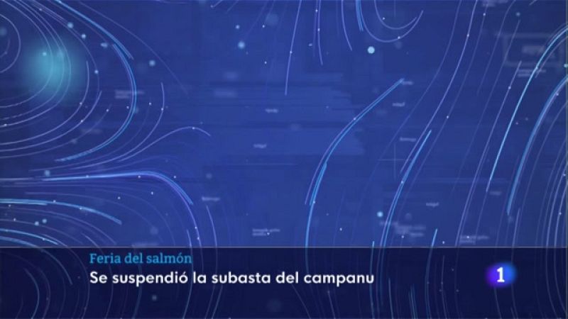 El Tiempo en Cantabria - 03/04/23