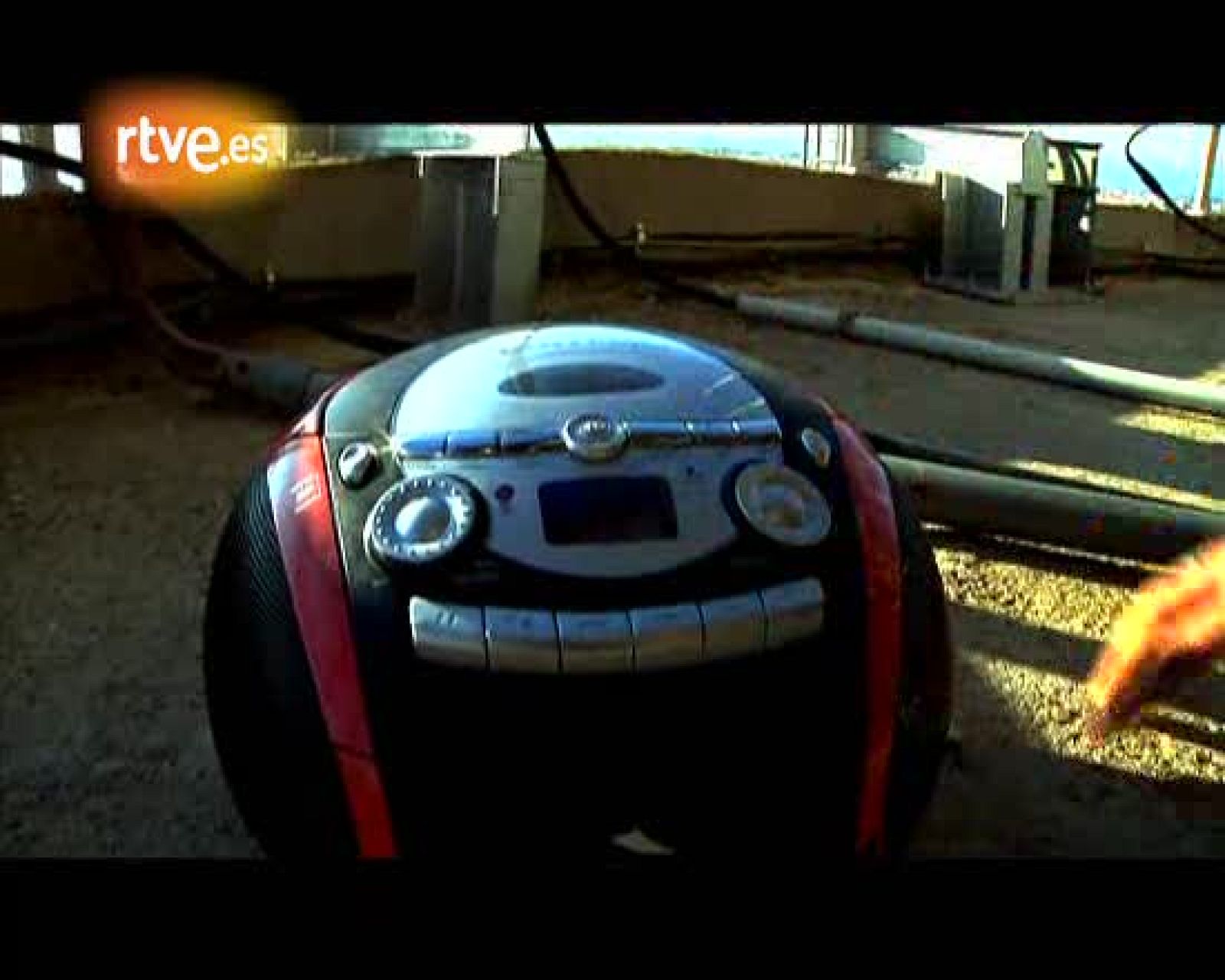 El Chojín - Rap Positivo | Ver