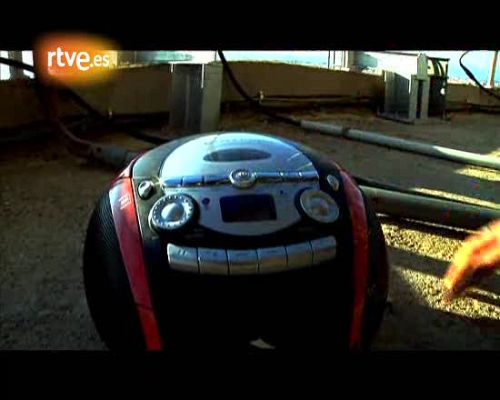 La 2 Noticias - Rap Positivo