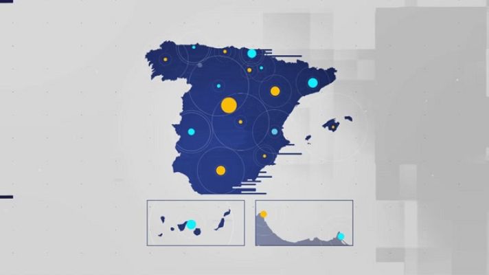 Informativo de Madrid - Informativo de Madrid 2    03/04/2023- RTVE.es