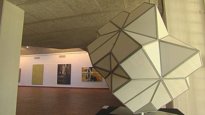 Noticias Andalucía - Fortuny visto por catorce artistas