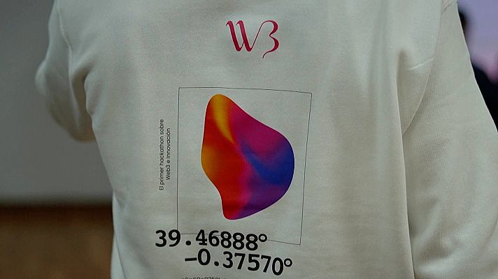 Zoom net - Hackathon Web3MBA, 100 Startups Health, y Camper Van