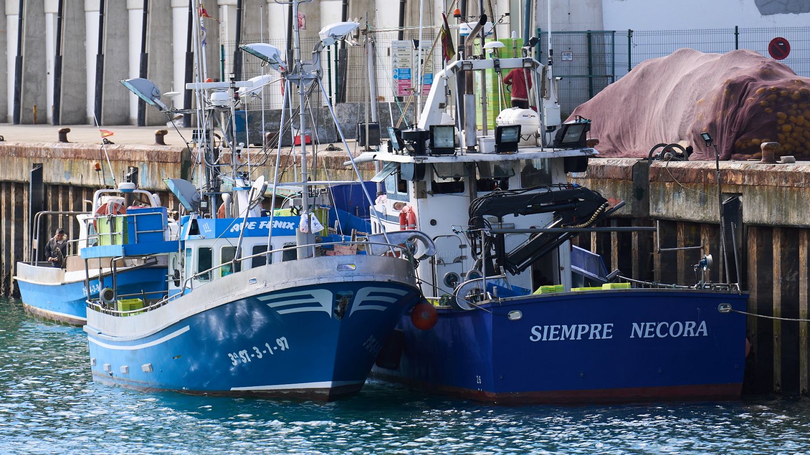 La tarde en 24 horas - 03/04/23 - ver ahora
